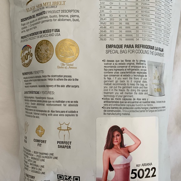 Simply Shape Wear - Picture 6 of 9